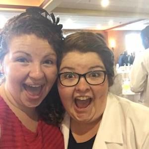 Meet your Posher, Chantel